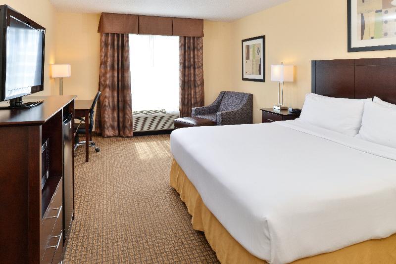 Holiday Inn Express Hotel & Suites Greenville, An Ihg Hotel Экстерьер фото